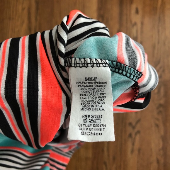 Maxi Dress - Picture 4 of 4